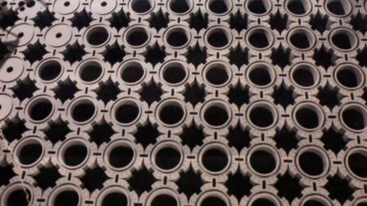 UK selects HTGR for advanced reactor demonstration