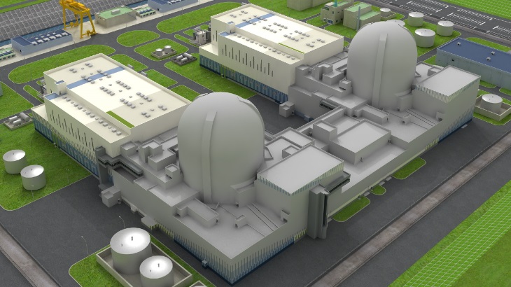 PGE to take full ownership of nuclear project company