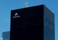 Areva Tower 2 Areva Tower 2