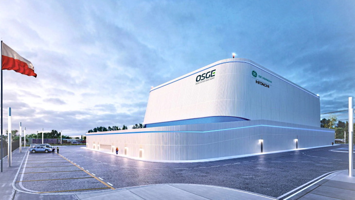 Polish developer applies for CfD for three SMR plants