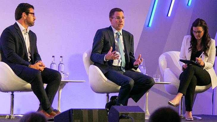 'Huge demand for SMRs&rsquo; - so what are the key challenges?