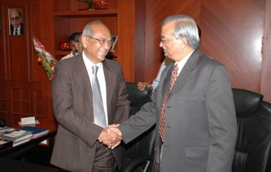 Banerjee and Kakodkar, 30 November 2009 Banerjee and Kakodkar, 30 November 2009
