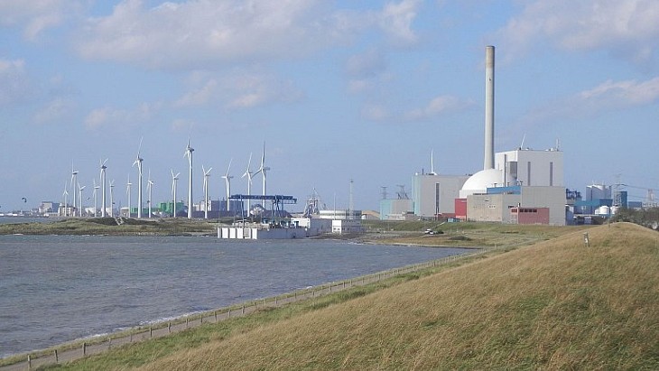 Amentum-led consortium contracted for Dutch new-build programme