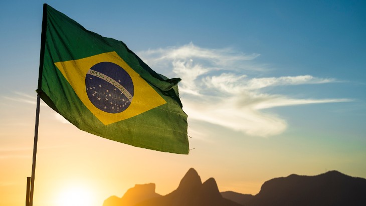 Brazil and Russia preparing to develop SMR options