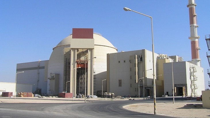 Rosatom continuing work for Iran’s Bushehr units 2 and 3