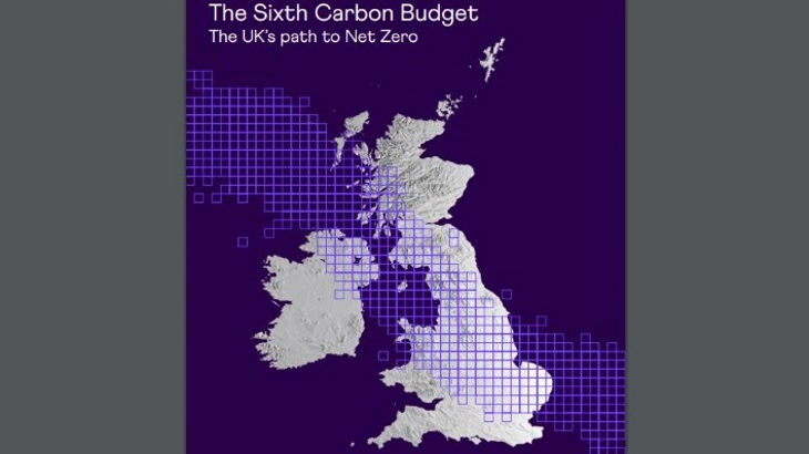 UK's latest 'carbon budget'&nbsp;sees 5-10 GW of nuclear in 2050