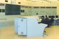 CEFR control room CEFR control room