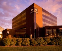 Cameco HQ, Saksatoon Cameco HQ, Saksatoon