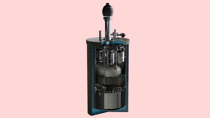 Thorcon applies to build Indonesia's first nuclear power plant