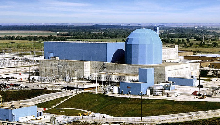 Meta, Constellation sign 20-year clean power deal