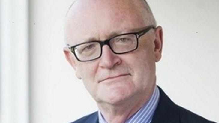 UK develops radwaste management&nbsp;committee's role