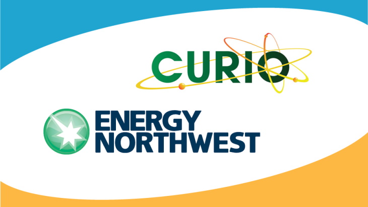 US companies partner on nuclear recycling technology
&nbsp;