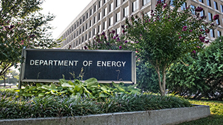 Five potential states selected to host US nuclear innovation campuses