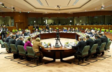 European Council, 2010 European Council, 2010