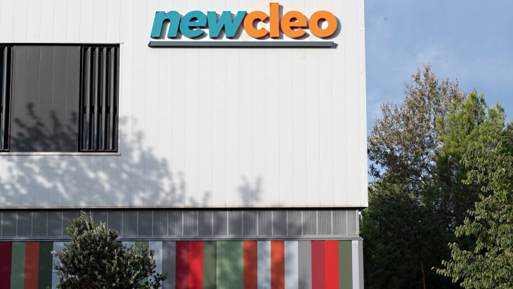 Newcleo opens MOX fuel development centre