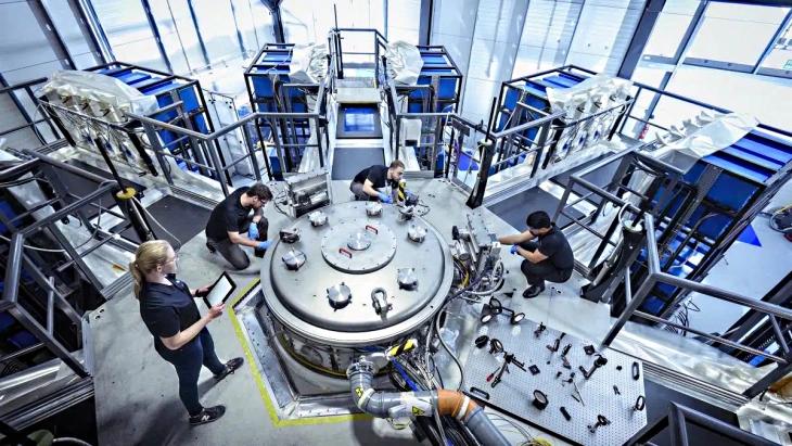 First Light Fusion, Frazer-Nash team up for fusion development