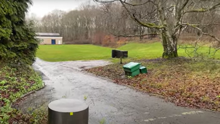 UK research reactor fully decommissioned