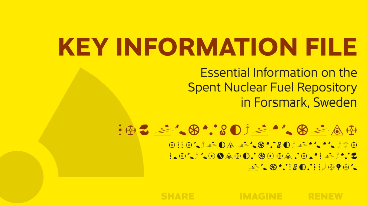 Can a guide to Sweden's repository last 100,000 years?