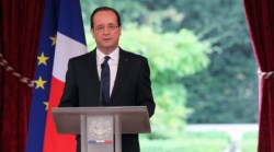 Francois Hollande investiture, 15 May 250x139 Francois Hollande investiture, 15 May 250x139