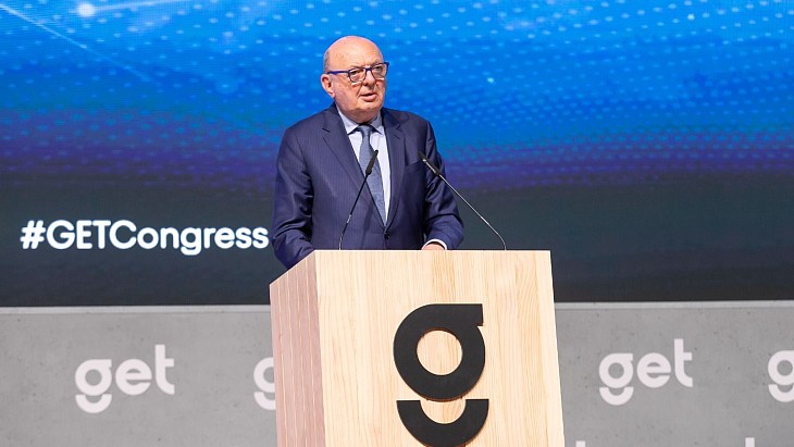 Italy 'could get 22% of&nbsp;electricity from nuclear by 2050'
