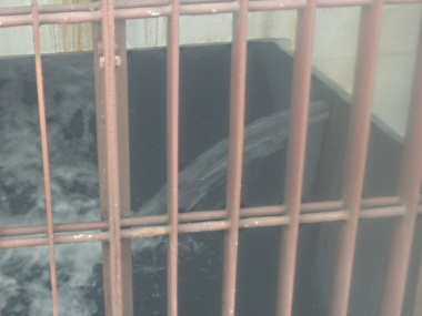 Fukushima Daiichi 2 leak to sea Fukushima Daiichi 2 leak to sea