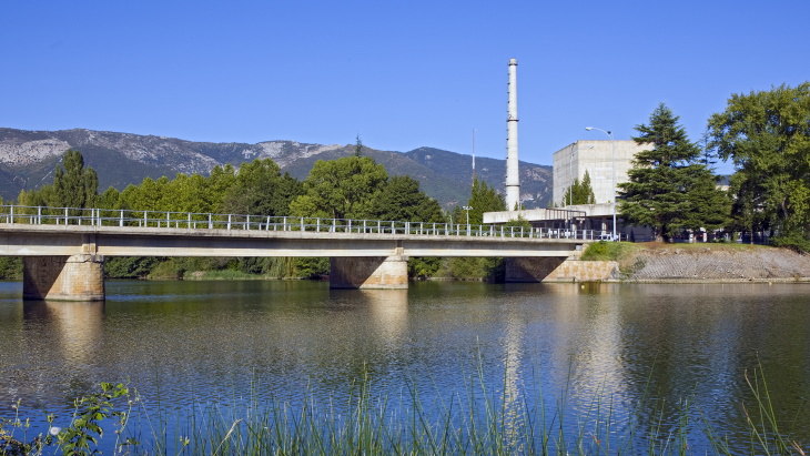 Dismantling of Garoña begins following transfer of ownership