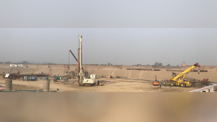 Indian regulator gives go-ahead for first concrete at Gorkakhpur