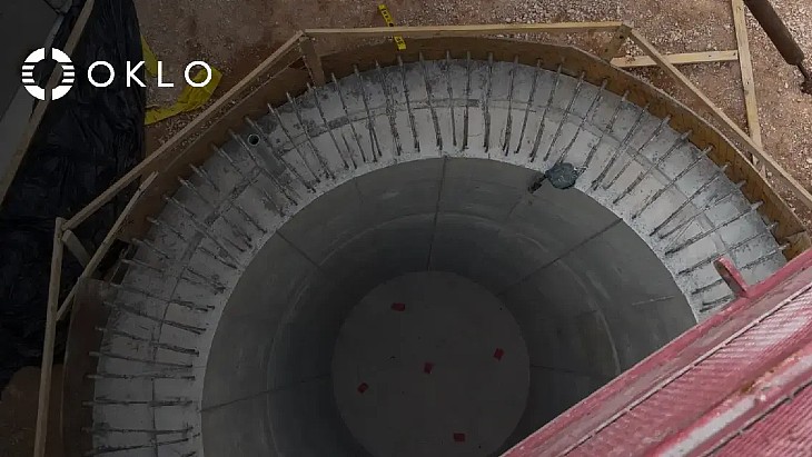 Oklo plans isotope facility under US Launch Pad initiative