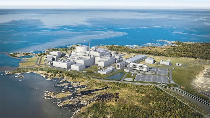 Hanhikivi-1 termination decision cases 'to continue'