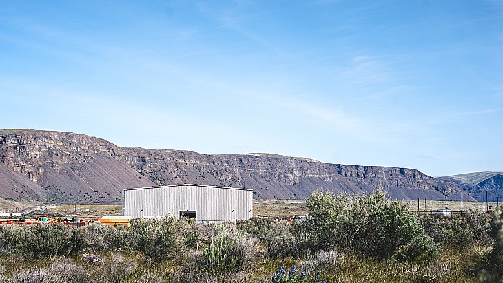 Fusion plant clears regulatory milestone