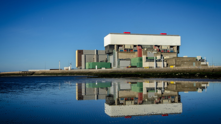 More funding to progress UK nuclear-generated hydrogen project