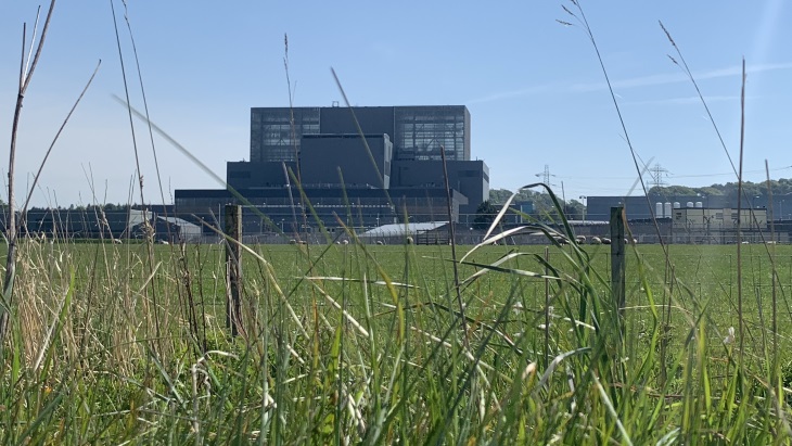 EDF to restart Hunterston B-7&nbsp;soon