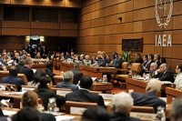 IAEA board, March 2009 (D. Calma) IAEA board, March 2009 (D. Calma)