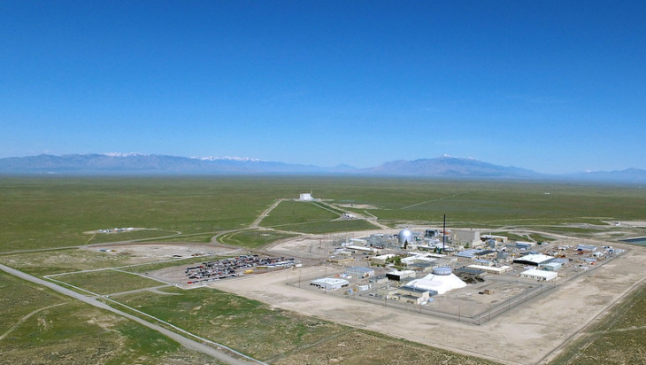 US Defense Department invites comment on microreactor