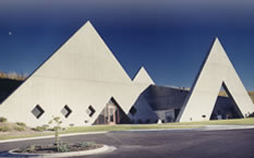 Idaho Accelerator Center (Image: IAC) Idaho Accelerator Center (Image: IAC)