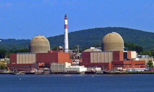 Indian Point Indian Point