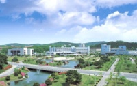 KAIST campus KAIST campus