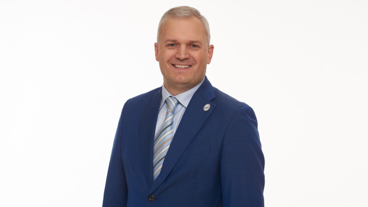 Viewpoint: Energy crisis demands quickly-scalable SMRs