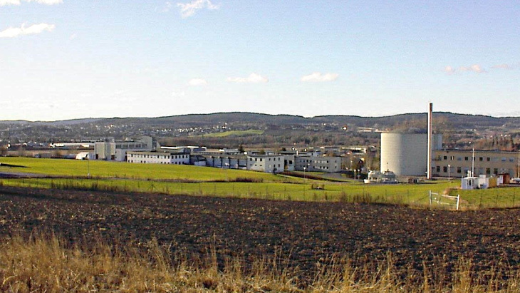 NND applies to take over Kjeller nuclear facilities