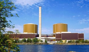 Loviisa 1 and 2 Loviisa 1 and 2