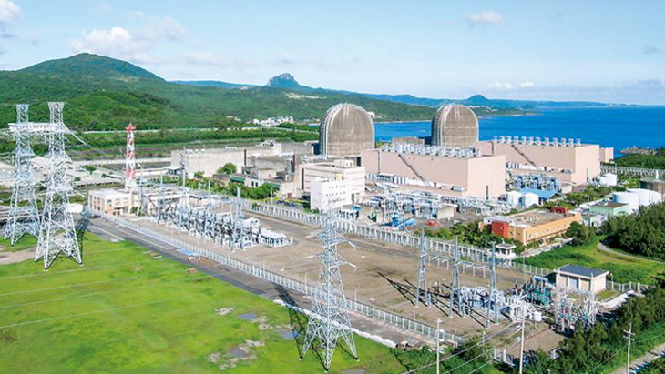 Restart of two Taiwanese plants feasible, ministry says