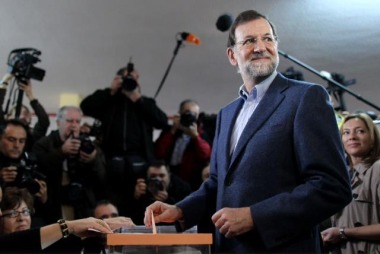 Mariano Rajoy Mariano Rajoy