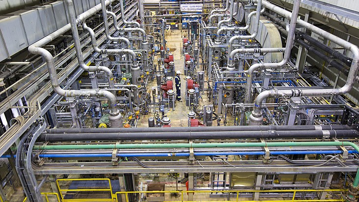 Supply chain challenges prompt Cigar Lake suspension