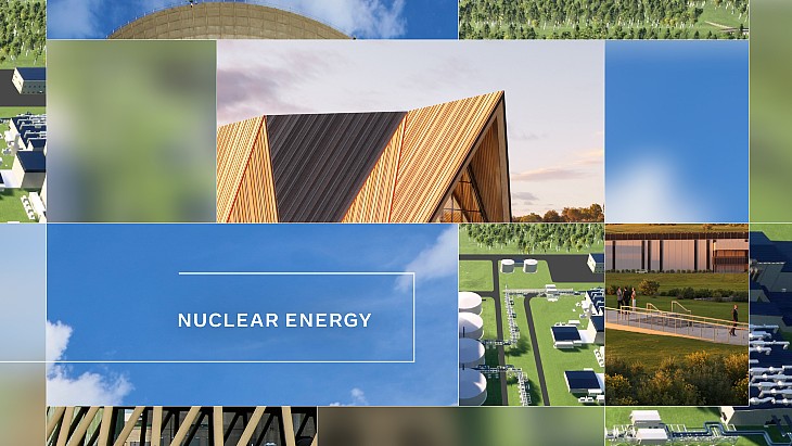Meta announces 'landmark' agreements for new nuclear