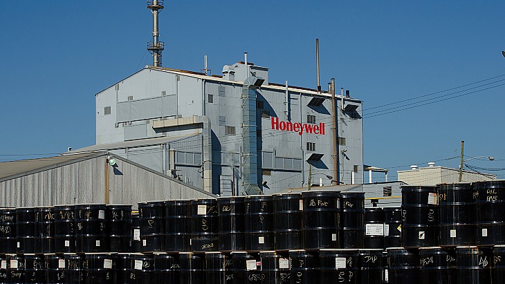 'Robust demand in nuclear' helps Solstice to strong start