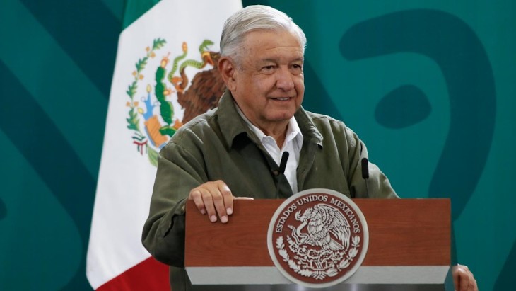 Power sector reforms launched in Mexico