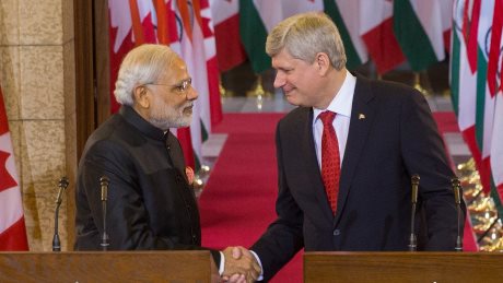 Modi-Harper_press_conference_(Govt_Canada)460 Modi-Harper_press_conference_(Govt_Canada)460