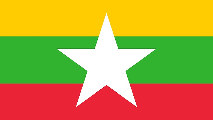 Myanmar and Russia sign nuclear infrastructure MoU