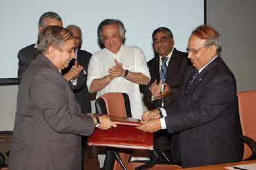 NPCIL-NTPC NPCIL-NTPC