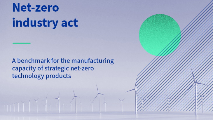 Nuclear included in NZIA by European Council